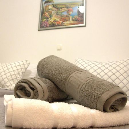 Apartment Misic Trogir Zewnętrze zdjęcie