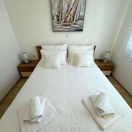 Apartment Misic Trogir Zewnętrze zdjęcie