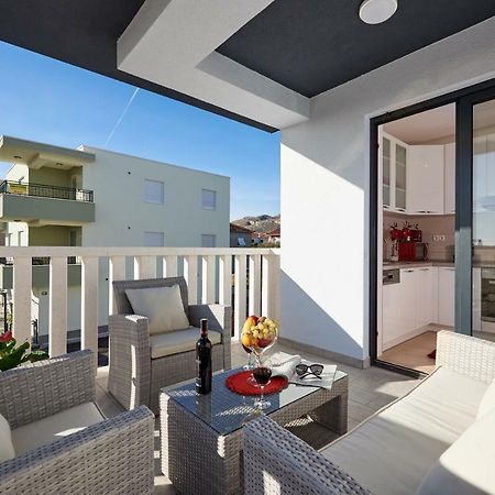 Apartment Misic Trogir Zewnętrze zdjęcie