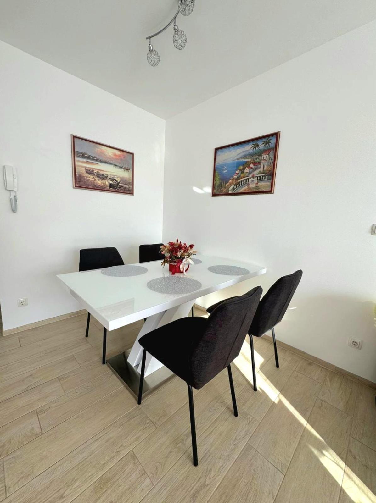 Apartment Misic Trogir Zewnętrze zdjęcie