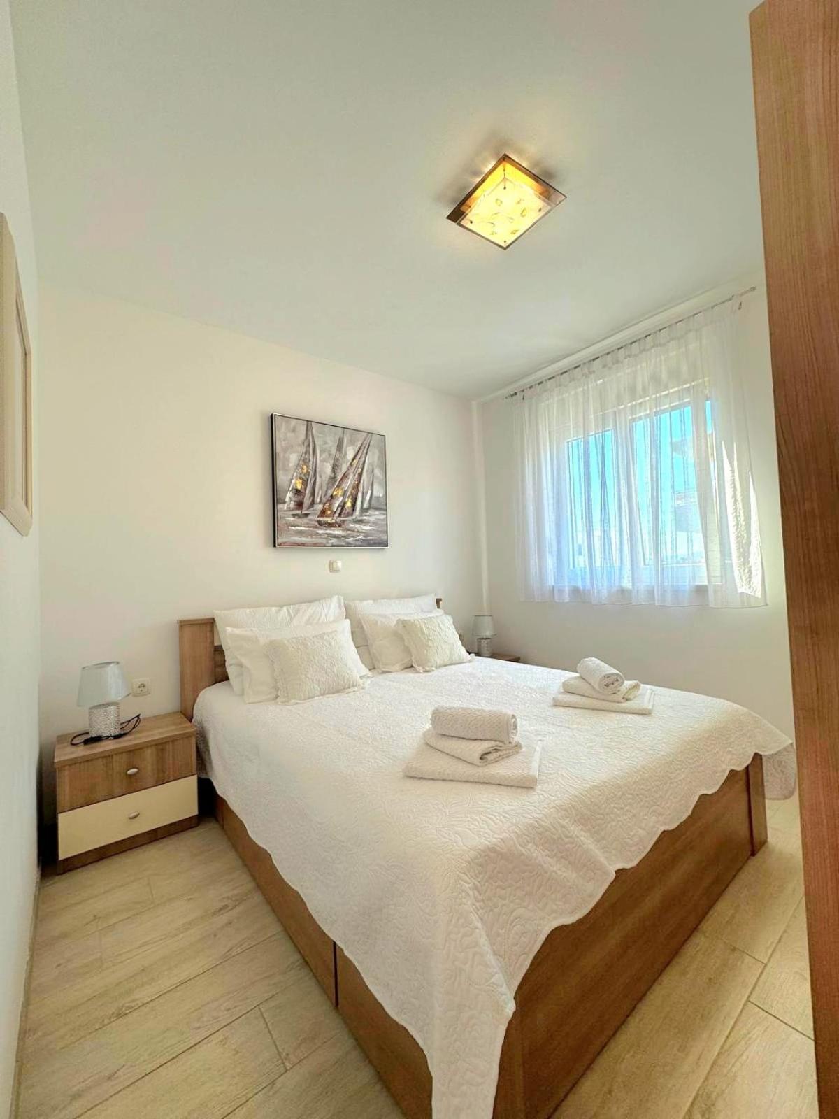 Apartment Misic Trogir Zewnętrze zdjęcie