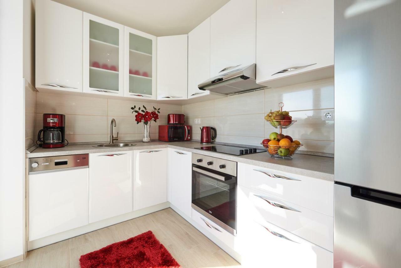 Apartment Misic Trogir Zewnętrze zdjęcie