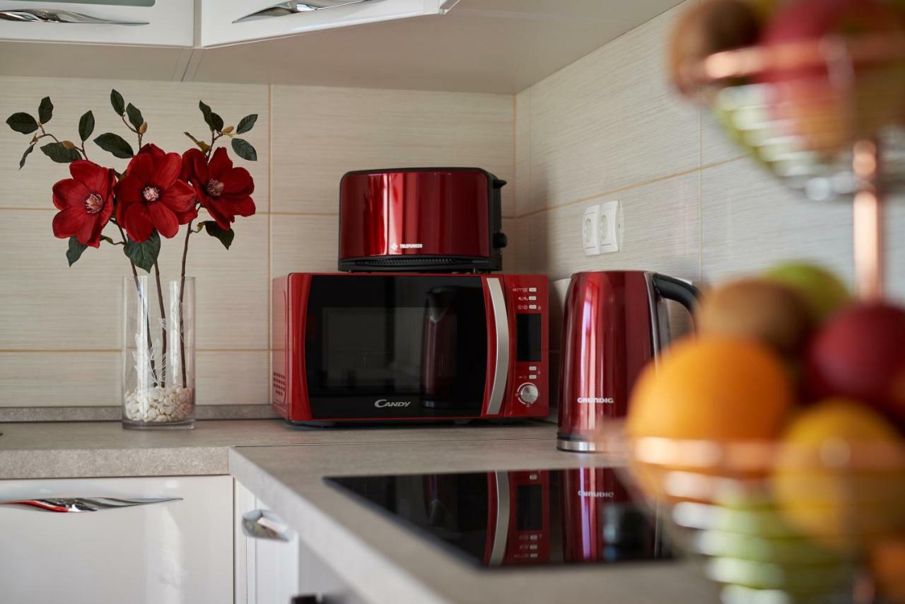 Apartment Misic Trogir Zewnętrze zdjęcie