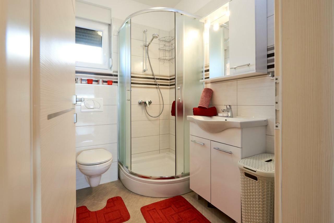 Apartment Misic Trogir Zewnętrze zdjęcie